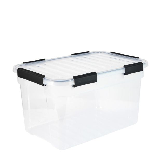 Anko 50L Waterproof IP67 Storage Tub