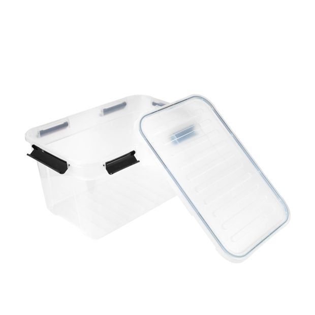 Anko 50L Waterproof IP67 Storage Tub