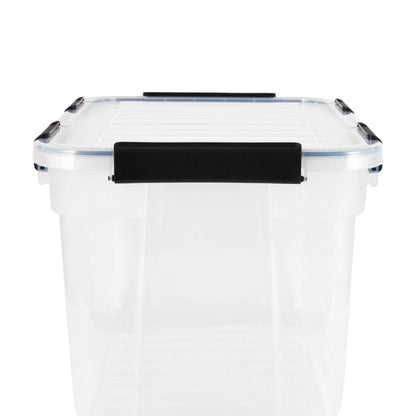 Anko 50L Waterproof IP67 Storage Tub