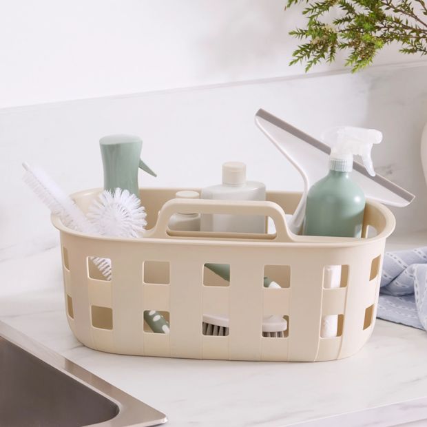 Anko Trellis Cleaning Caddy