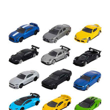 Official License CCA Cars - Assorted