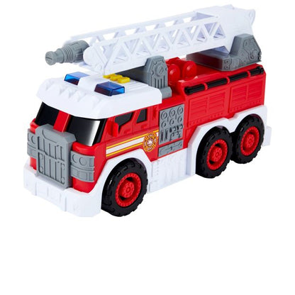 Anko Lights & Sounds Fire Truck