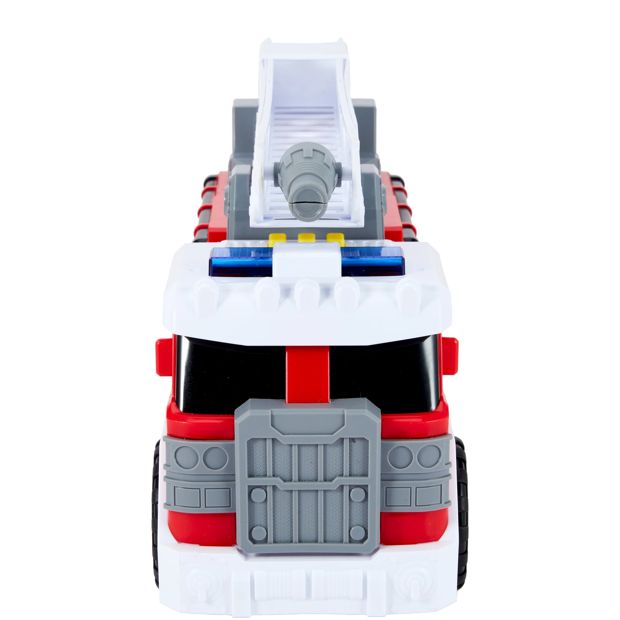Anko Lights & Sounds Fire Truck