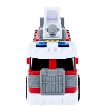 Anko Lights & Sounds Fire Truck