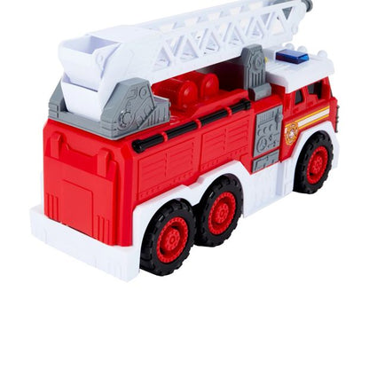 Anko Lights & Sounds Fire Truck