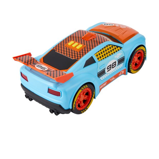 Lights and Sounds Racer