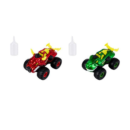 Off Road Champion Spray Monster - Assorted
