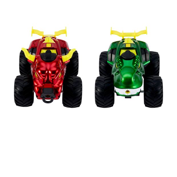 Off Road Champion Spray Monster - Assorted