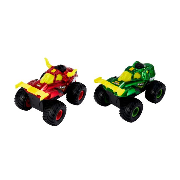 Off Road Champion Spray Monster - Assorted