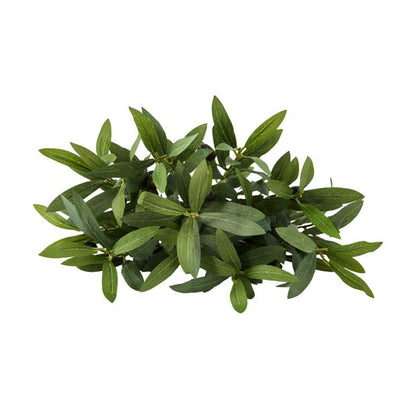 Anko Artificial Olive Stem Bunch