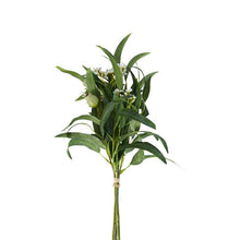 Anko Artificial Mixed Gum Greenery Bunch