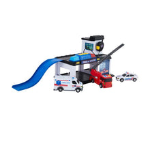 Rescue Centre Playset