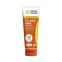 Everyday Sunscreen SPF 50