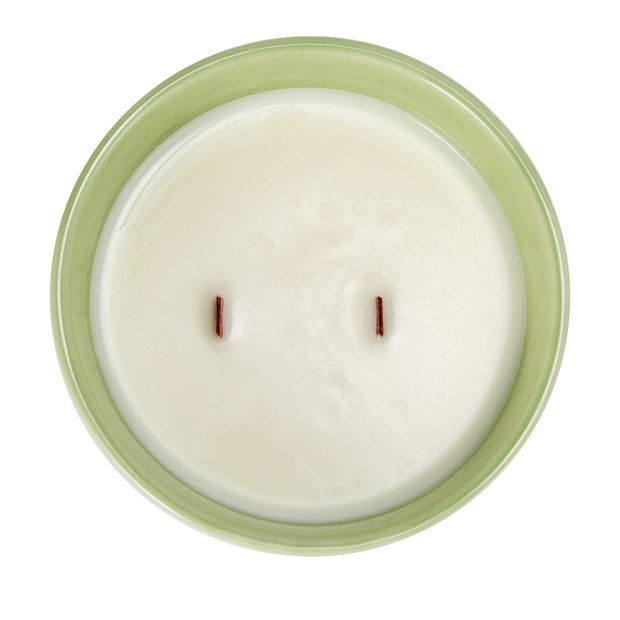 Anko XL Vetiver Fig Soy Wax Ceramic Candle