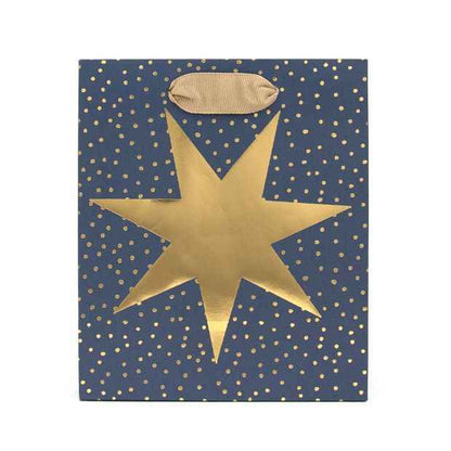 Hallmark Festive Gift Bag - Small