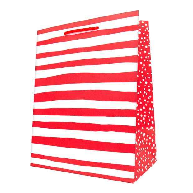 Hallmark Merry Christmas Bag - Medium