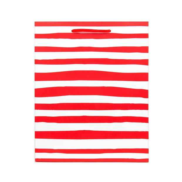 Hallmark Merry Christmas Bag - Medium