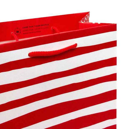 Hallmark Merry Christmas Bag - Medium