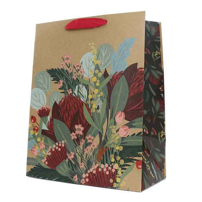 Hallmark x Christie Williams Native Gift Bag - Large