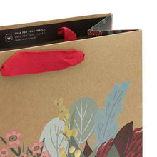 Hallmark x Christie Williams Native Gift Bag - Large