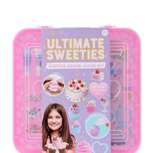 Ultimate Sweeties Whipped Cream Decor Kit - Anko