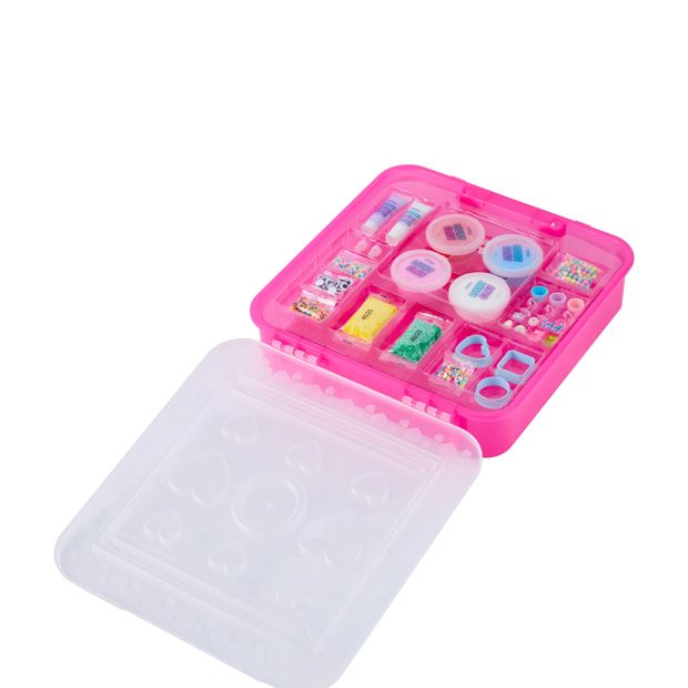 Ultimate Sweeties Whipped Cream Decor Kit - Anko