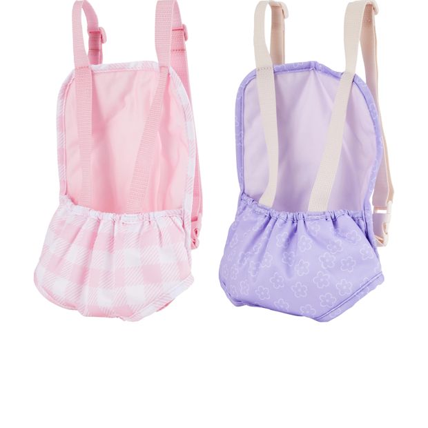 Baby Doll Carrier - Assorted