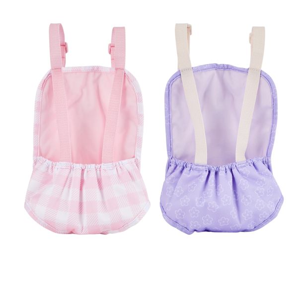 Baby Doll Carrier - Assorted
