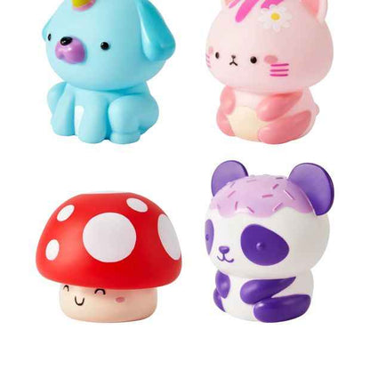 DIY Gem Craft Kit - Assorted Figurines