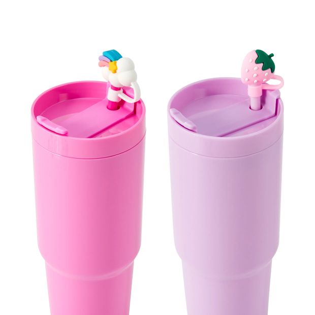 Anko Sparkle Tumbler Sticker Design Set - Assorted