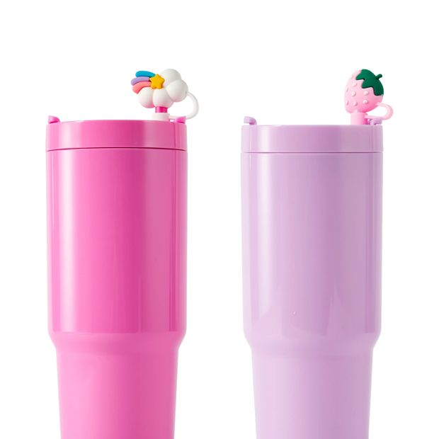 Anko Sparkle Tumbler Sticker Design Set - Assorted