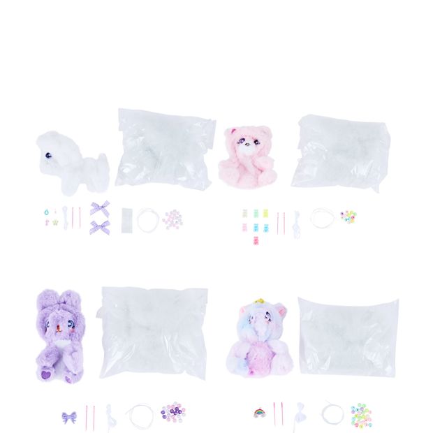 Anko Kawaii Plush - Assorted