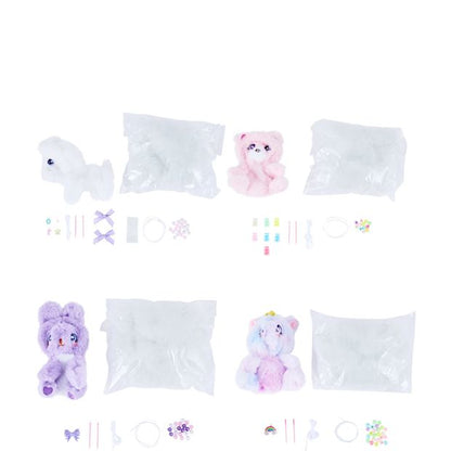 Anko Kawaii Plush - Assorted