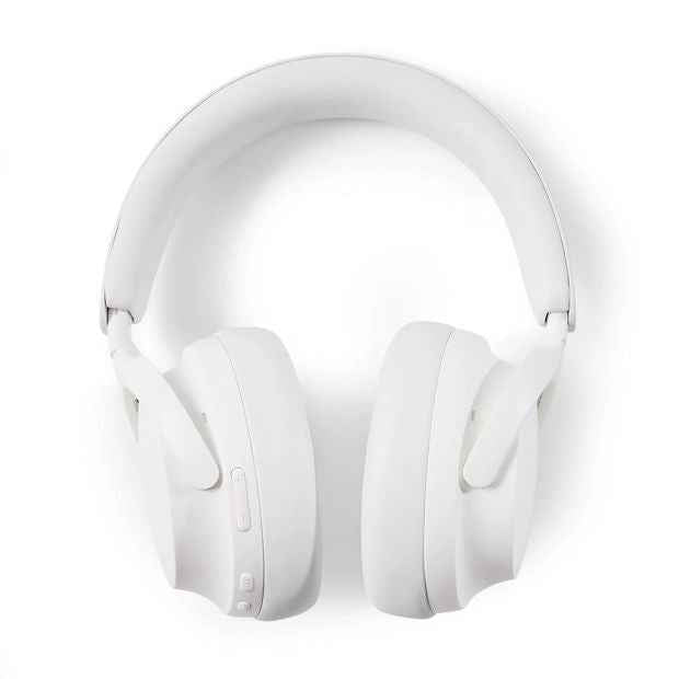 Anko Active Noise Cancellation Headphones - White
