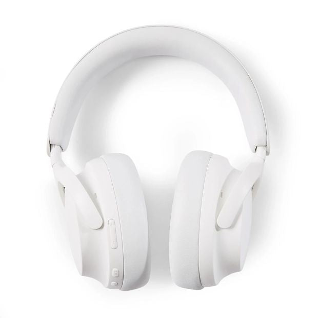 Anko Active Noise Cancellation Headphones - White