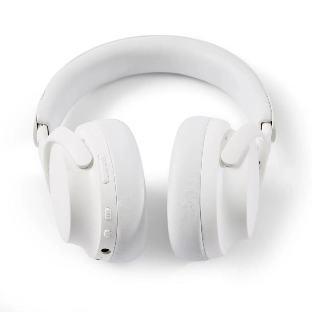 Anko Active Noise Cancellation Headphones - White
