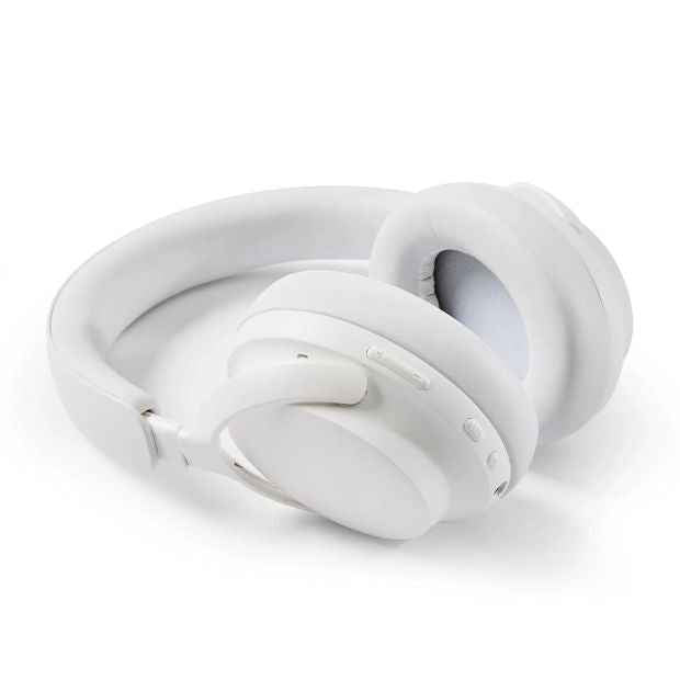 Anko Active Noise Cancellation Headphones - White