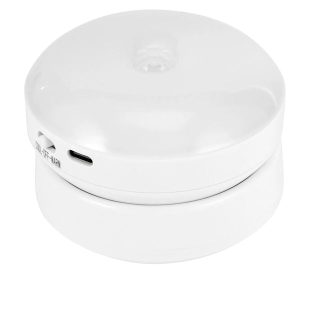 Anko Rechargeable Rotating Motion Light