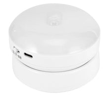 Anko Rechargeable Rotating Motion Light