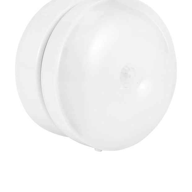 Anko Rechargeable Rotating Motion Light