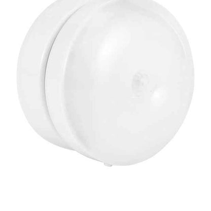 Anko Rechargeable Rotating Motion Light