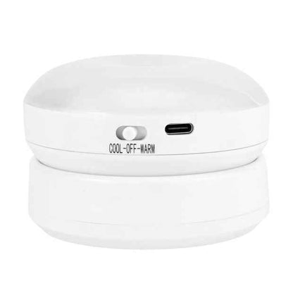 Anko Rechargeable Rotating Motion Light