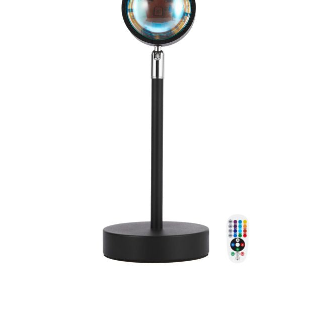 Mini Sunset Lamp
