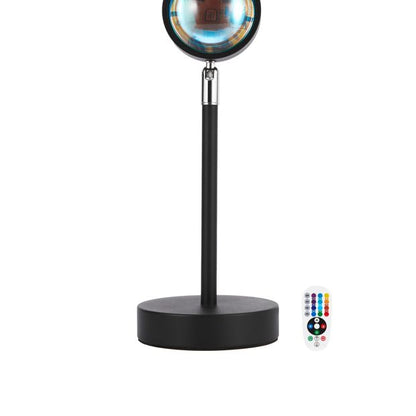 Mini Sunset Lamp