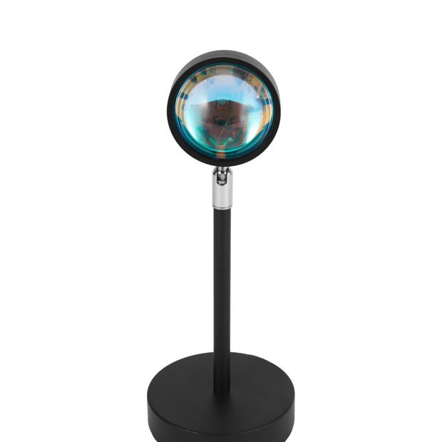 Mini Sunset Lamp