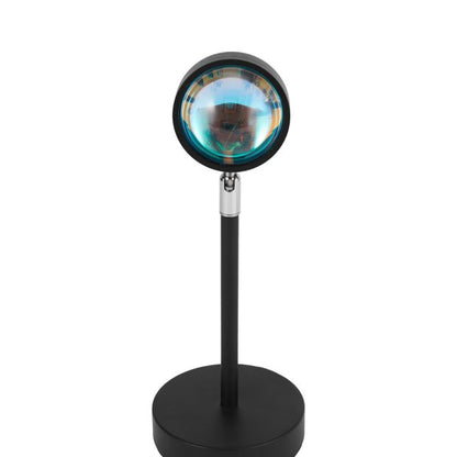 Mini Sunset Lamp