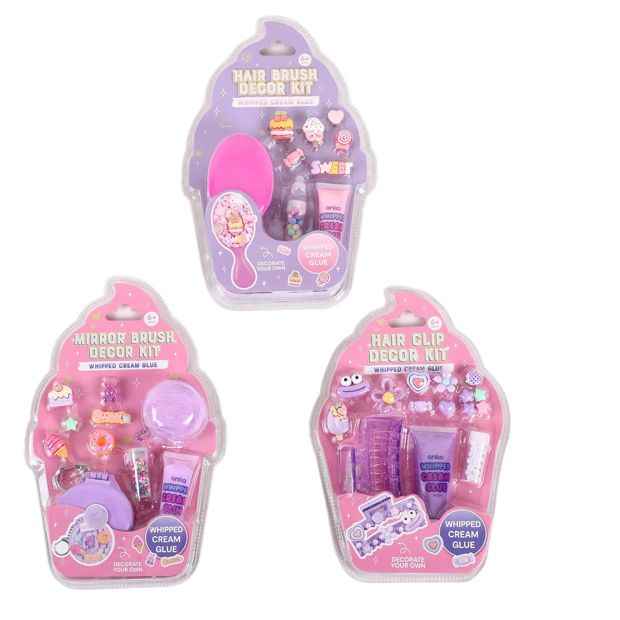 Anko Decor Kit - Assorted