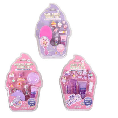 Anko Decor Kit - Assorted