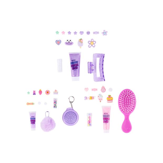Anko Decor Kit - Assorted
