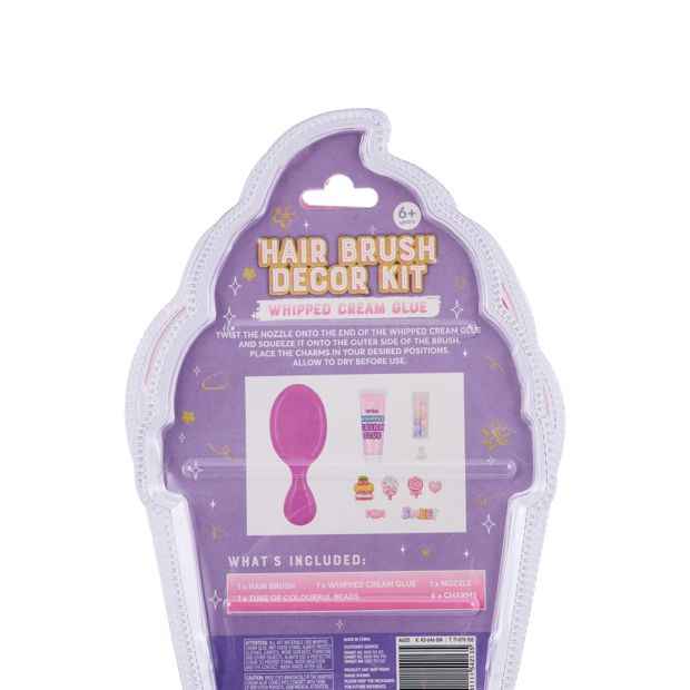 Anko Decor Kit - Assorted